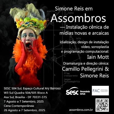 Assombros