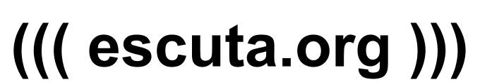 Escuta.org