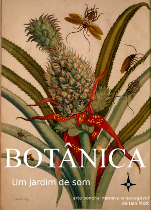 Botânica Poster