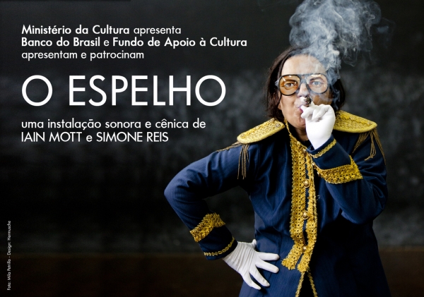 O Espelho (The Mirror)