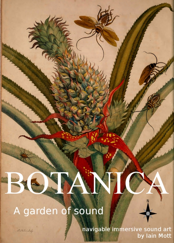 Botanica Poster